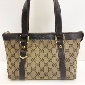 Gucci Tote